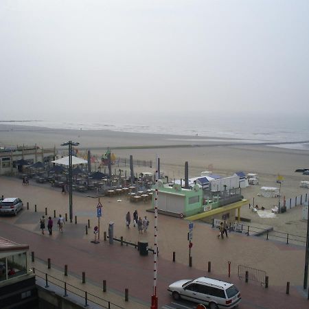 Apartament Charlierhelling App 22 Blankenberge Zewnętrze zdjęcie
