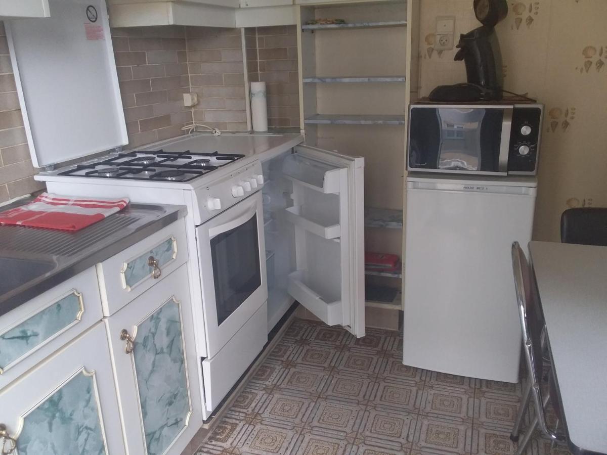 Apartament Charlierhelling App 22 Blankenberge Zewnętrze zdjęcie